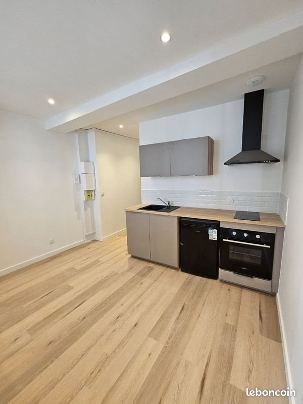 Appartement à louer, 26m², Bourg-en-Bresse