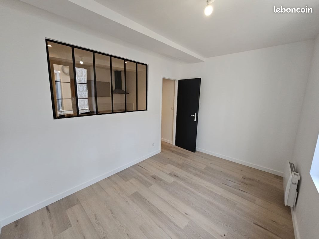Appartement à louer, 26m², Bourg-en-Bresse