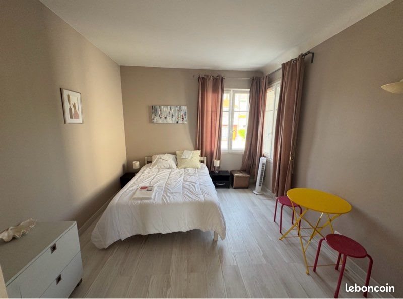 Appartement à vendre, 56m², Royan