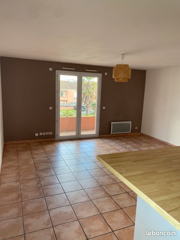 Appartement à louer, 48m², Pessac