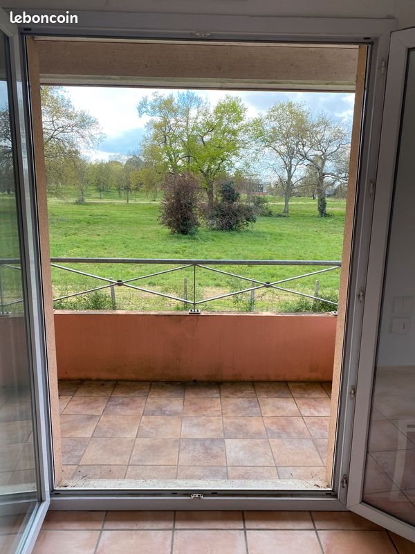 Appartement à louer, 48m², Pessac