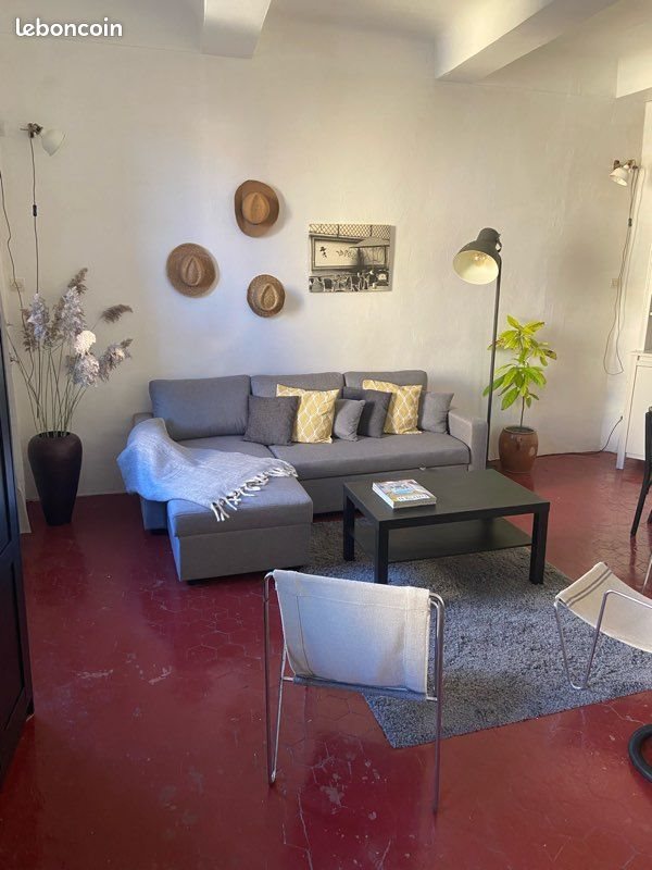 Appartement à louer, 33m², Apt