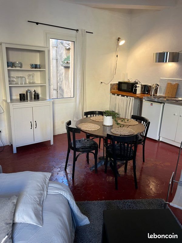 Appartement à louer, 33m², Apt