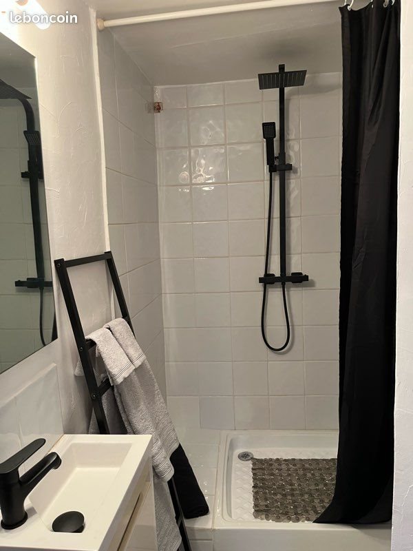 Appartement à louer, 33m², Apt
