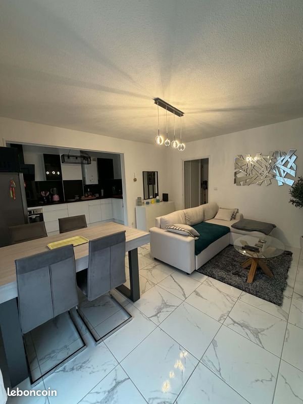 Appartement à vendre, 40m², Albi