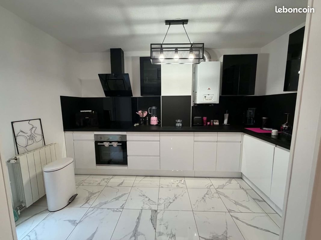 Appartement à vendre, 40m², Albi