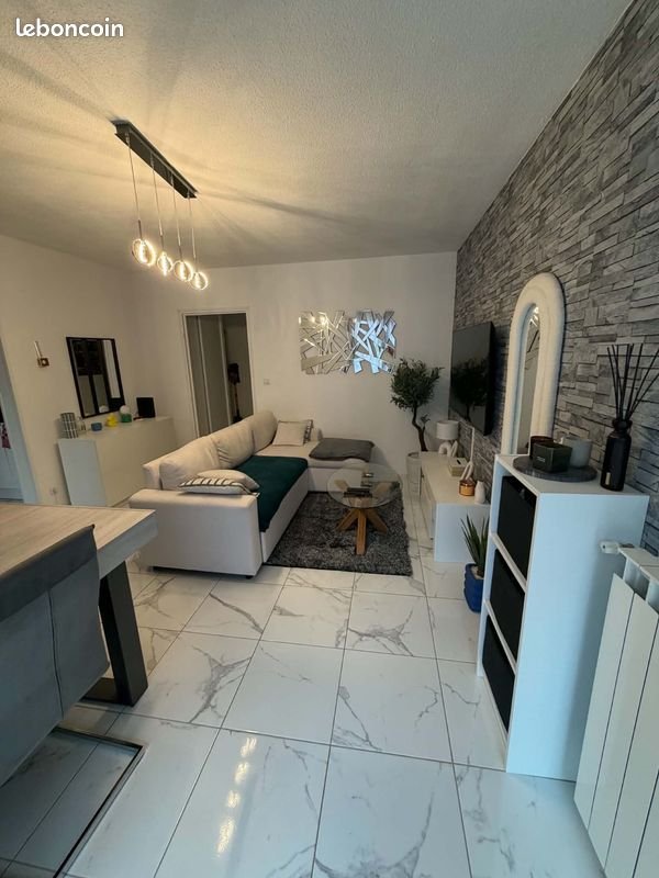 Appartement à vendre, 40m², Albi