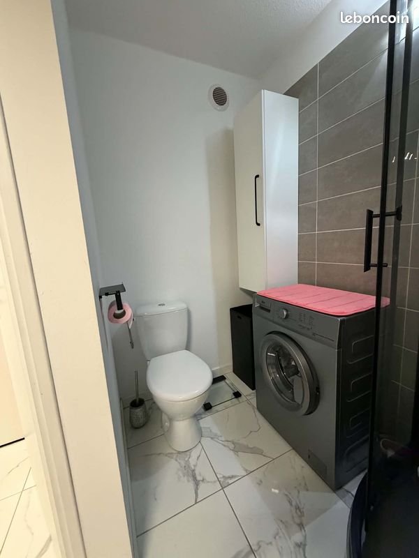 Appartement à vendre, 40m², Albi
