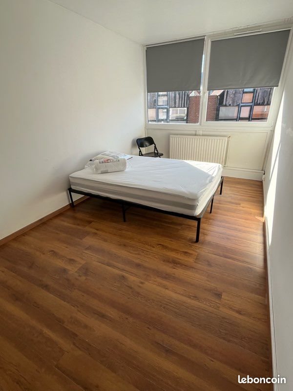 Appartement à louer, 53m², Roubaix
