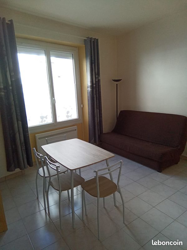 Appartement à louer, 22m², Albi
