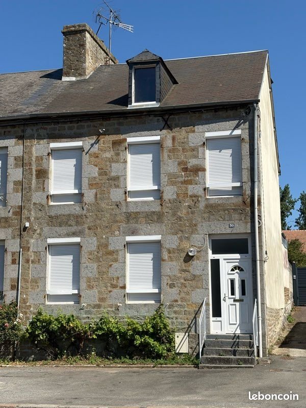 Maison à vendre, 111m², Messei