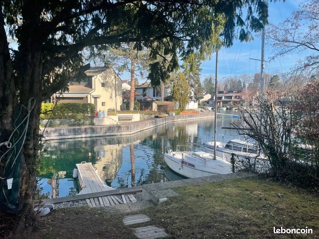 Maison à louer, 80m², Thonon-les-Bains