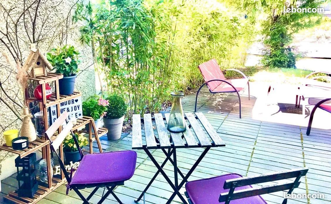 Maison à louer, 80m², Thonon-les-Bains