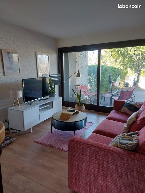 Maison à louer, 80m², Thonon-les-Bains