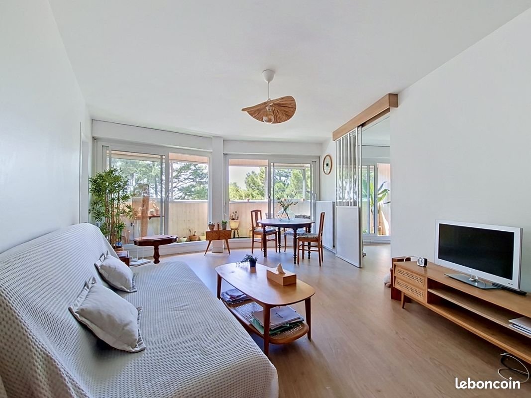 Appartement à louer, 85m², Saint-Herblain