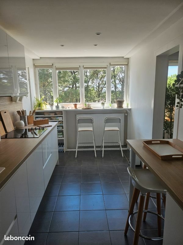 Appartement à louer, 85m², Saint-Herblain