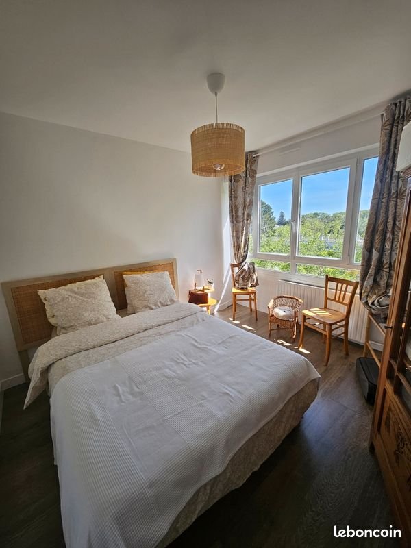 Appartement à louer, 85m², Saint-Herblain
