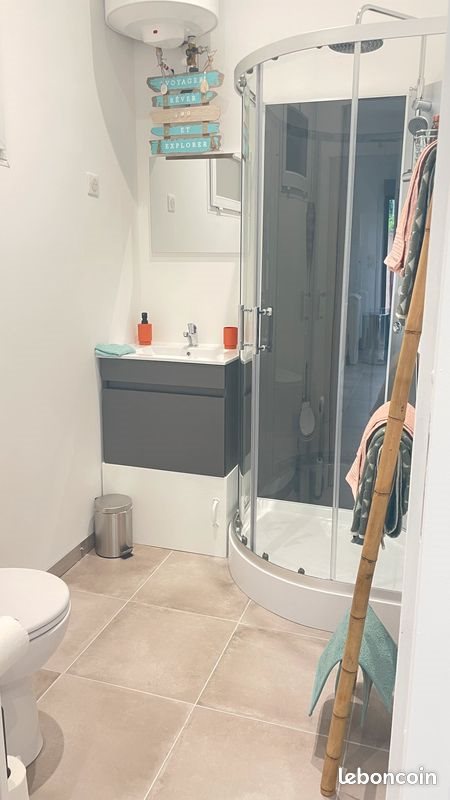 Appartement à louer, 25m², Solliès-Pont
