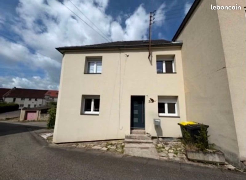 Maison à vendre, 84m², Farschviller