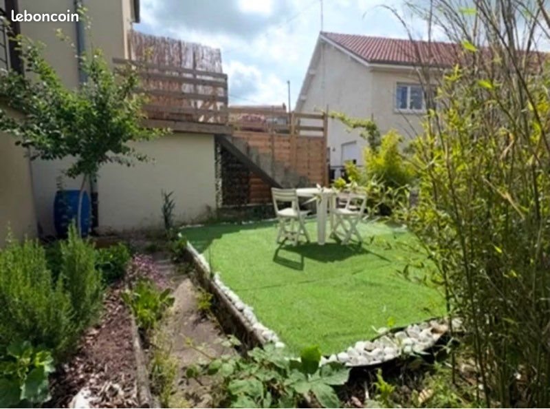 Maison à vendre, 84m², Farschviller