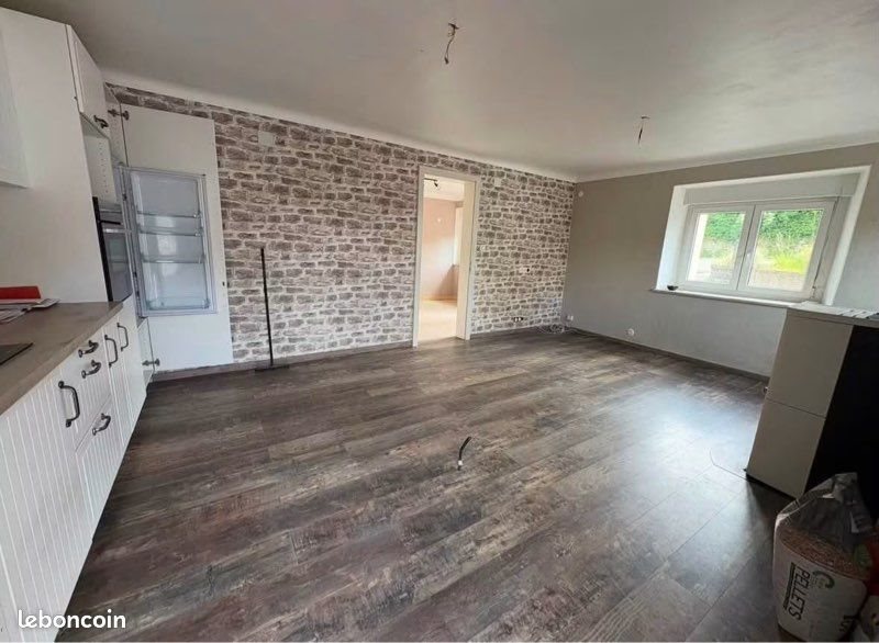 Maison à vendre, 84m², Farschviller