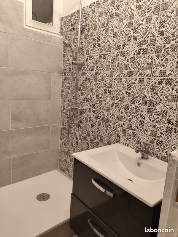 Appartement à louer, 55m², Saint-Etienne