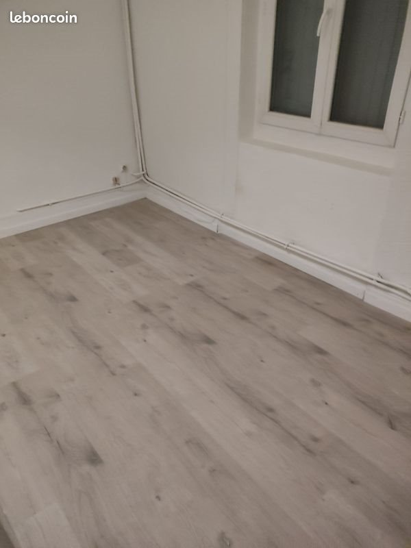 Appartement à louer, 55m², Saint-Etienne