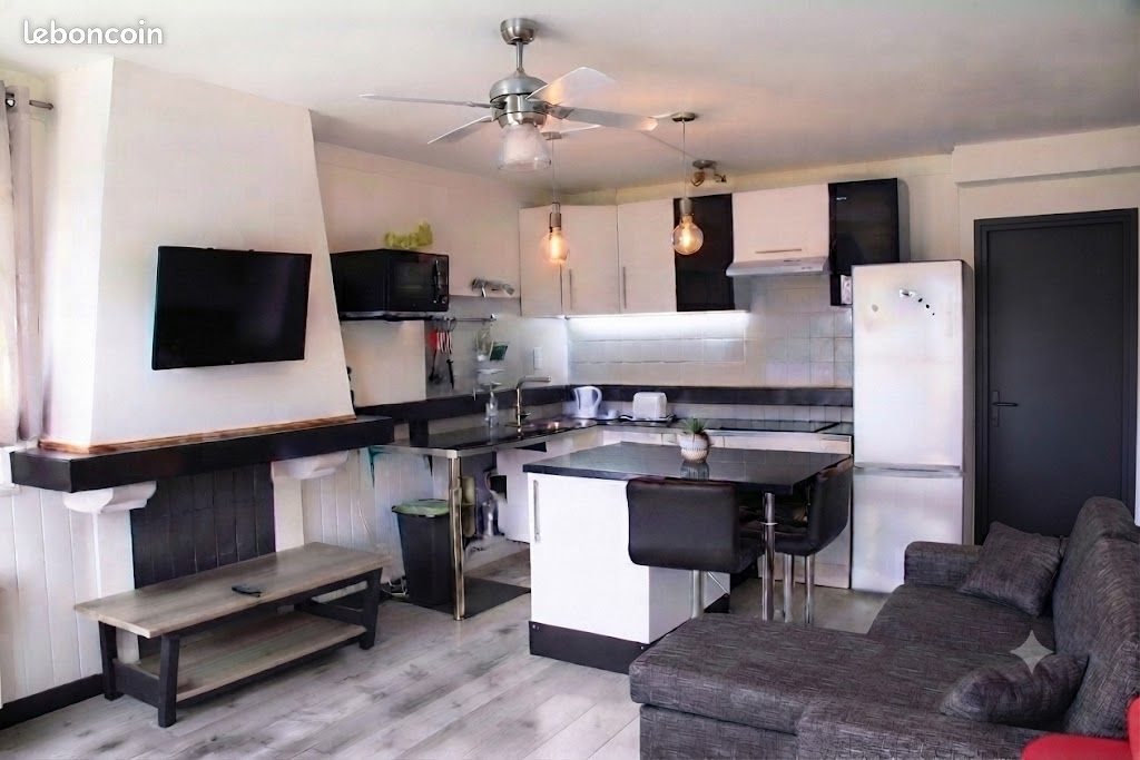 Appartement à vendre, 40m², Auch