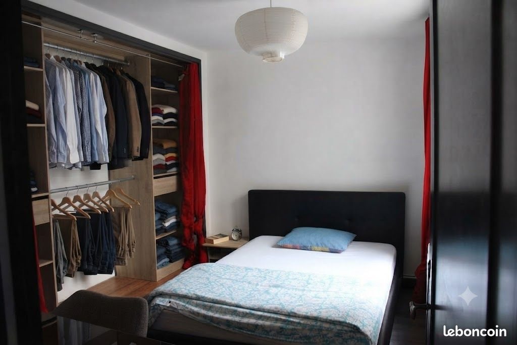 Appartement à vendre, 40m², Auch