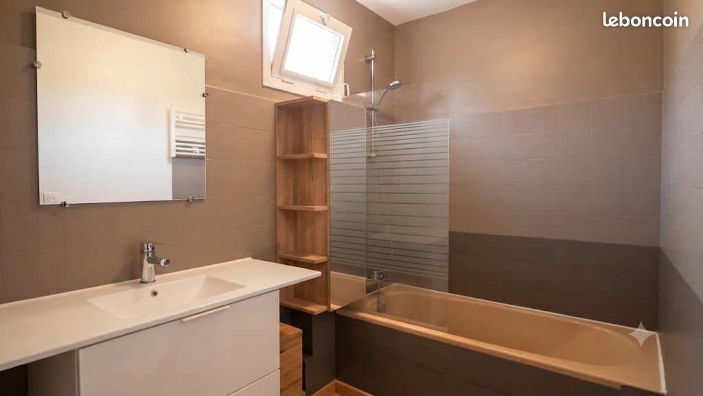 Appartement à vendre, 40m², Auch