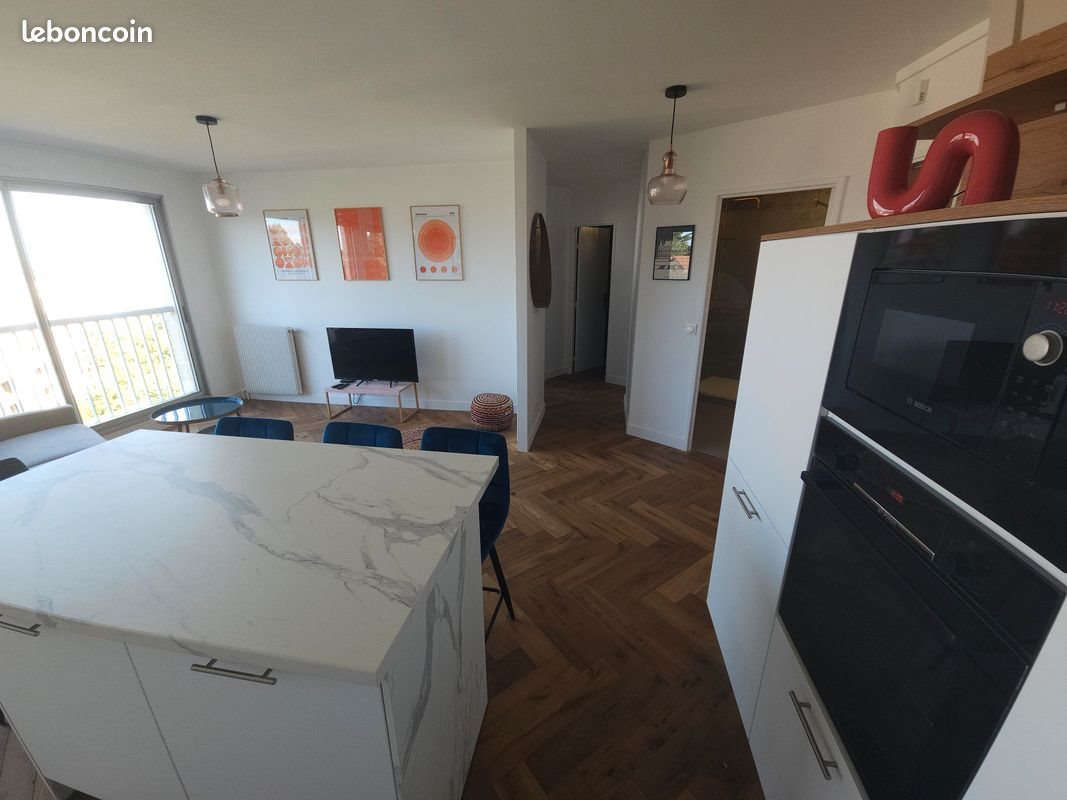 Appartement à vendre, 47m², Fontenay-aux-Roses