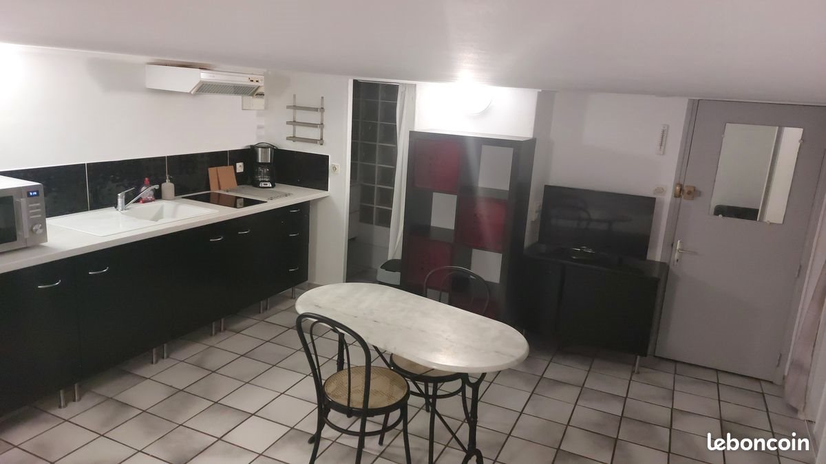 Appartement à louer, 25m², La Valette-du-Var