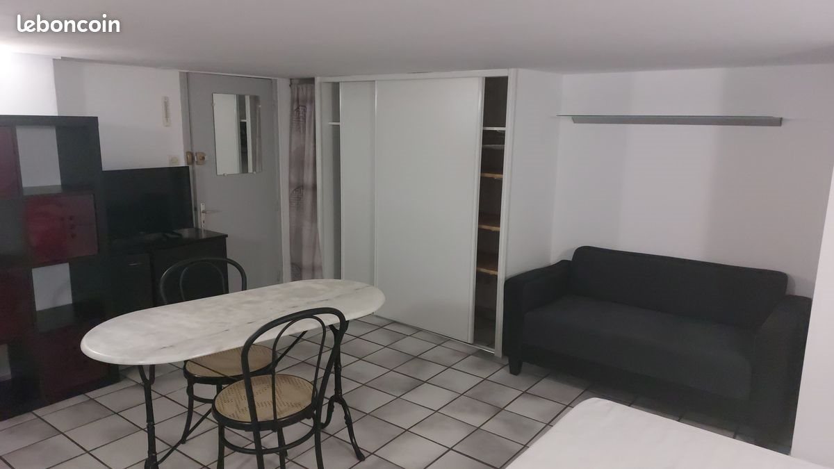 Appartement à louer, 25m², La Valette-du-Var