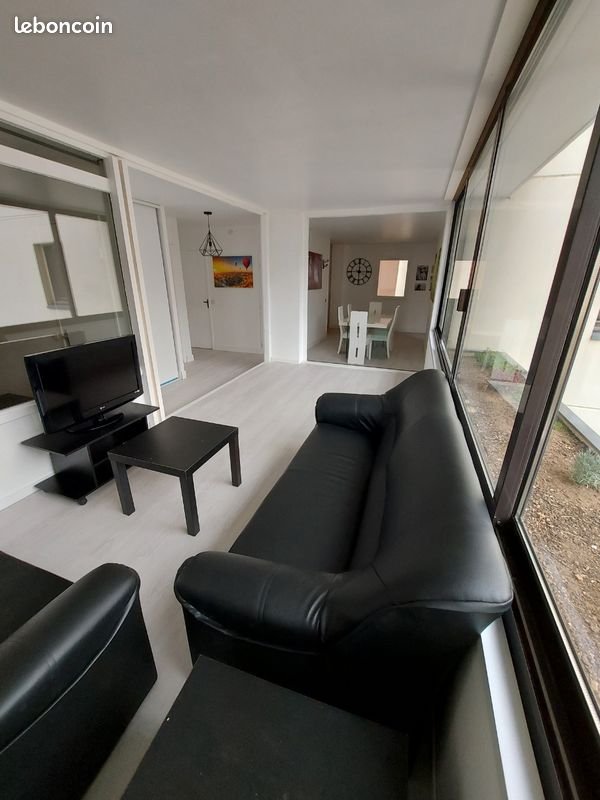 Appartement à vendre, 98m², Villeneuve-d'Ascq