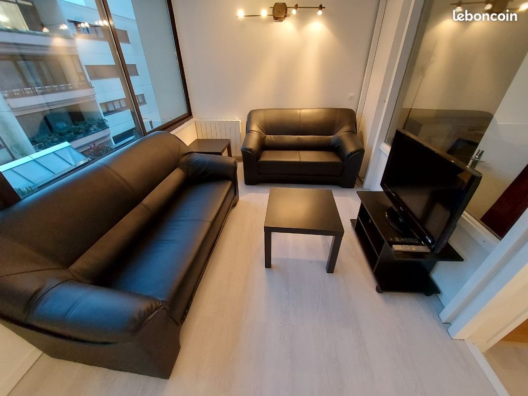 Appartement à vendre, 98m², Villeneuve-d'Ascq
