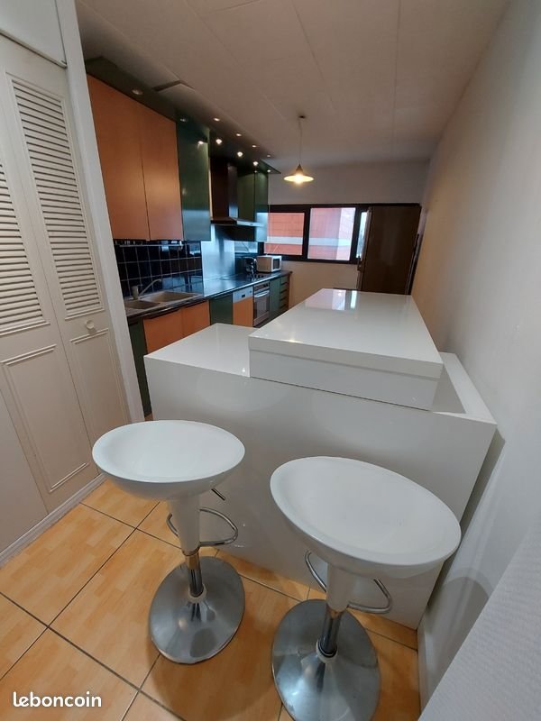 Appartement à vendre, 98m², Villeneuve-d'Ascq