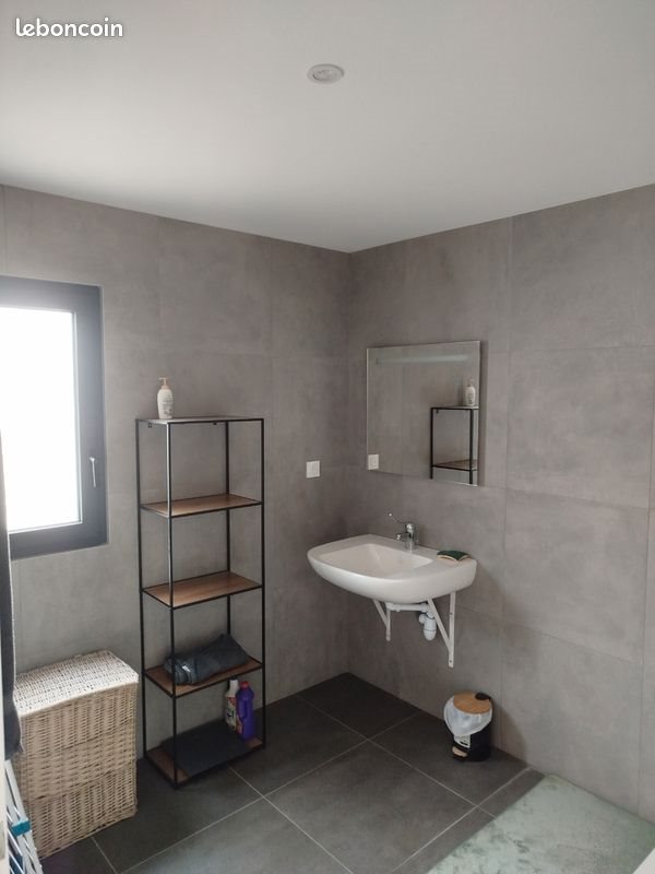 Appartement à louer, 60m², Saint-Vulbas