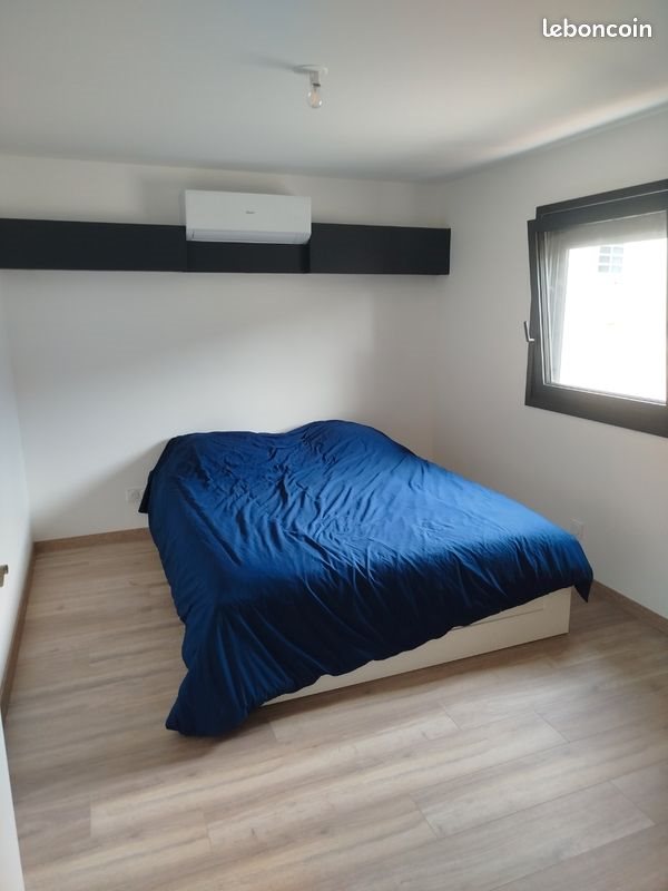 Appartement à louer, 60m², Saint-Vulbas