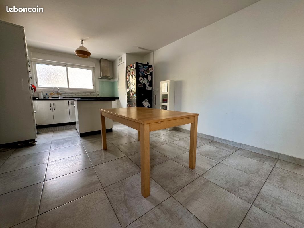 Appartement à vendre, 84m², Cesson-Sévigné