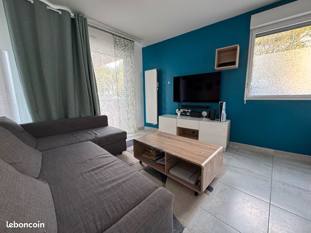 Appartement à vendre, 84m², Cesson-Sévigné