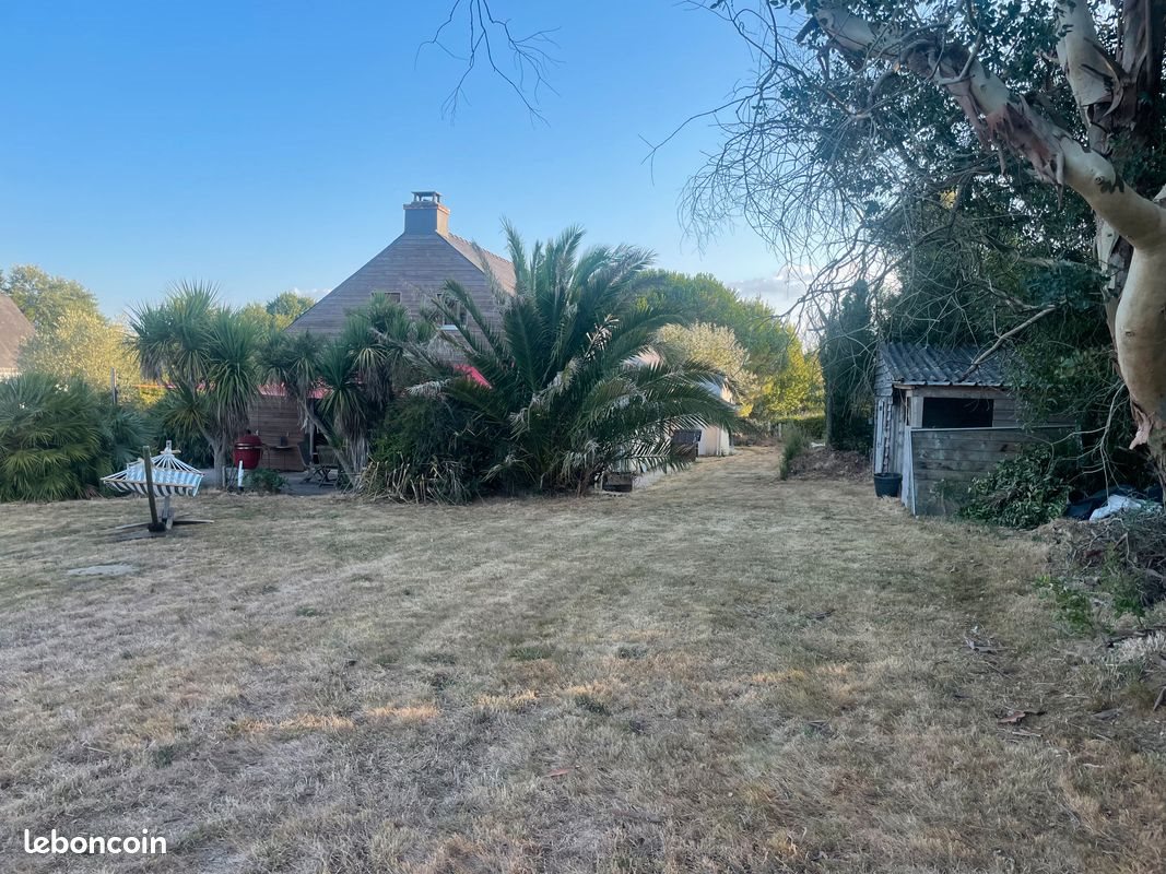 Maison à vendre, 180m², Mesquer