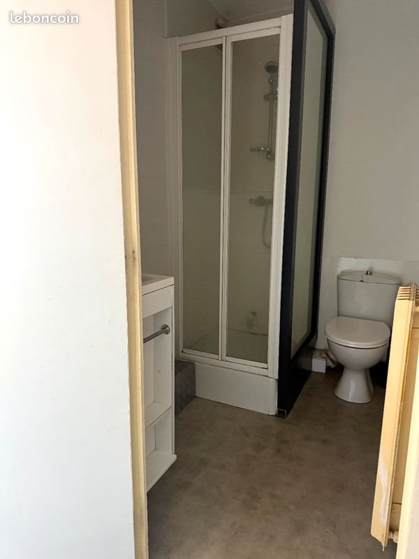 Appartement à louer, 33m², Saint-Étienne