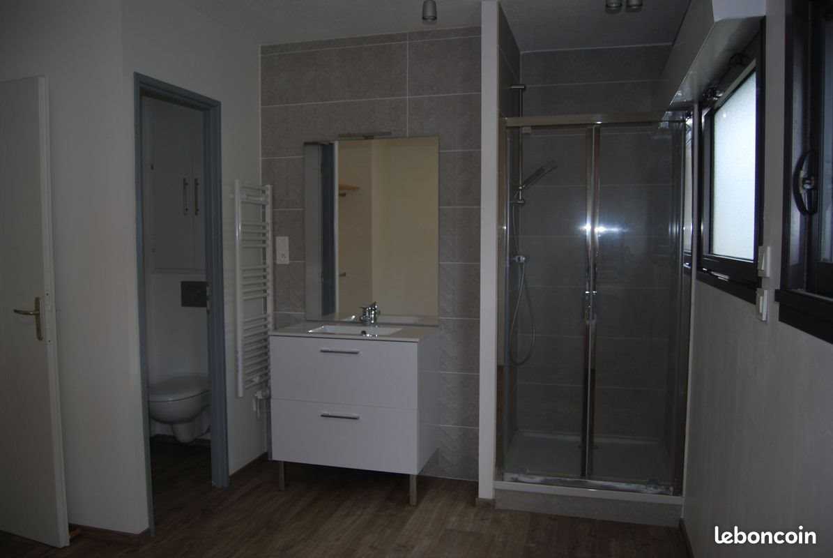 Appartement à louer, 35m², Saintes