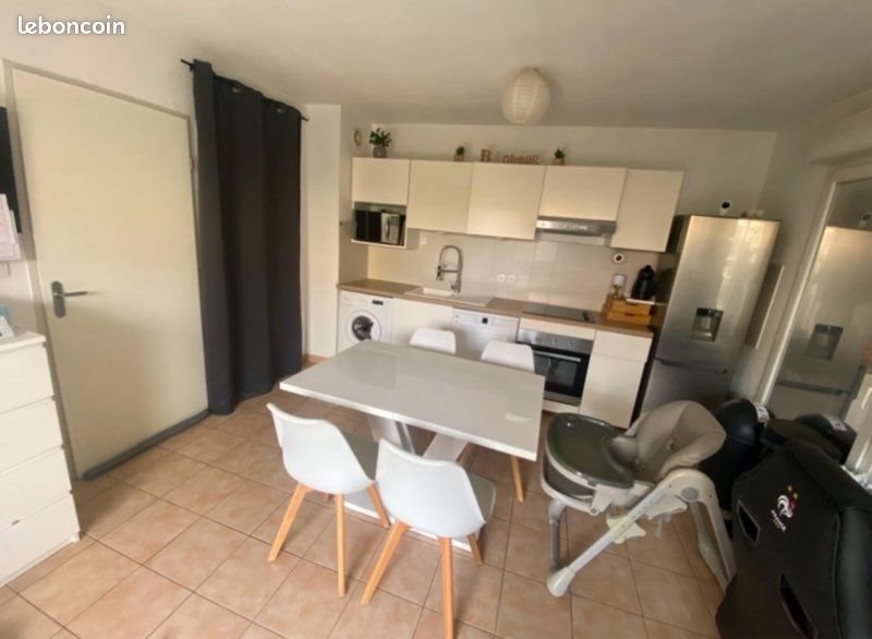 Maison à vendre, 59m², Salon-de-Provence