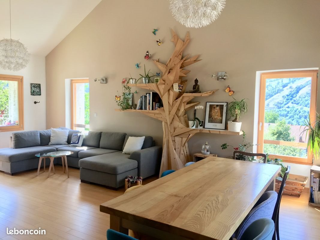Maison à vendre, 143m², Landry (Les Arcs)