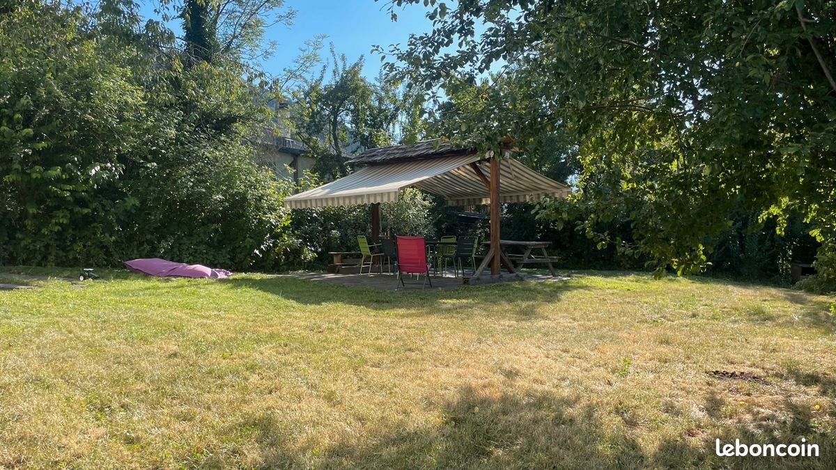 Maison à vendre, 143m², Landry (Les Arcs)