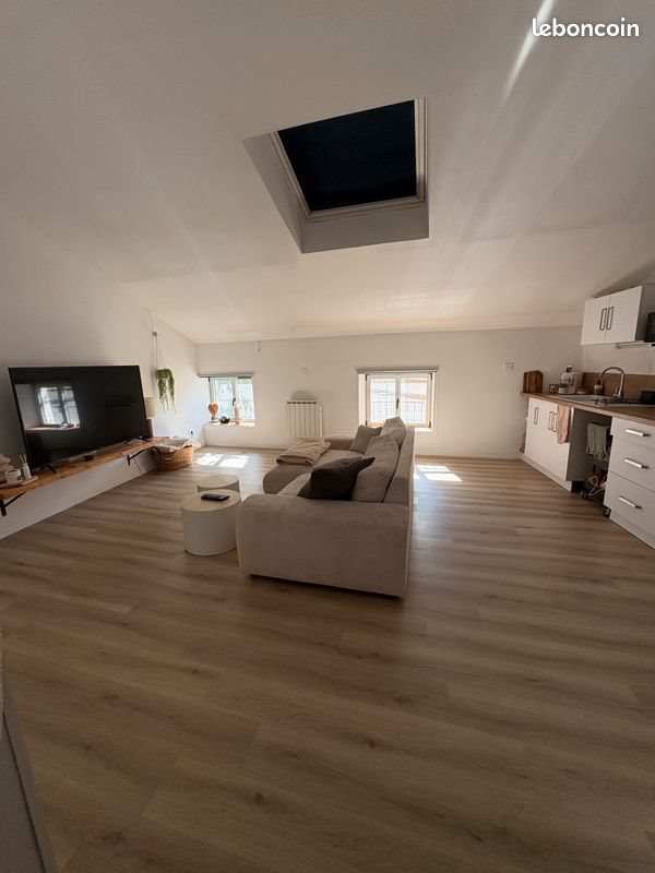 Appartement à louer, 53m², Pierrelatte