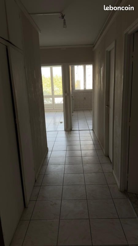 Appartement à louer, 72m², Aulnay-sous-Bois