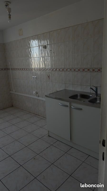 Appartement à louer, 72m², Aulnay-sous-Bois