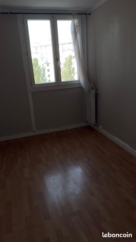 Appartement à louer, 72m², Aulnay-sous-Bois